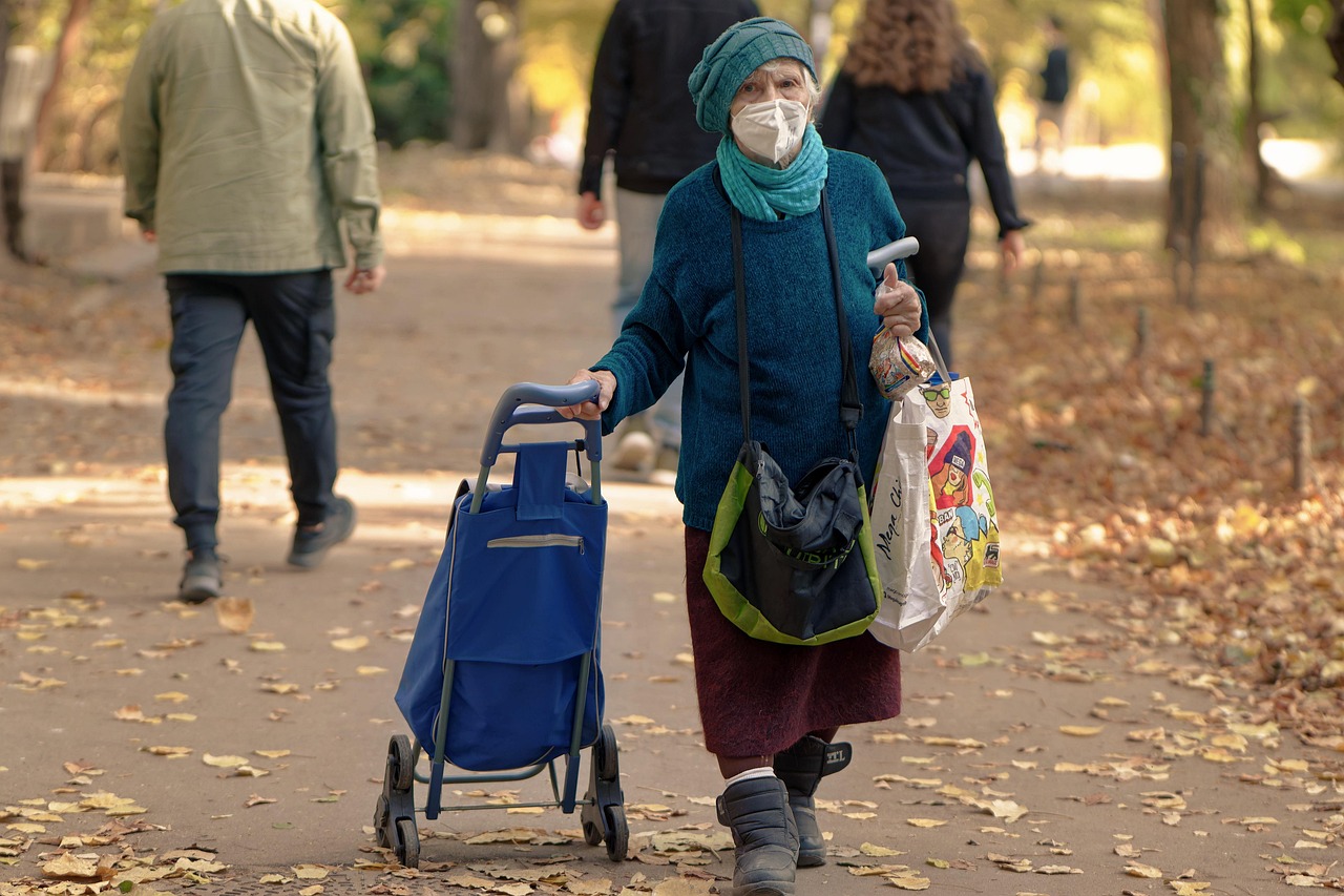 Grafico che illustra la soglia ISEE aggiornata per il bonus anziani 2026.