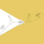 Immagine che illustra i requisiti per la pensione anticipata 2025 in Italia.