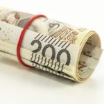 Grafico che mostra l'andamento dei tassi di interesse sui prestiti bancari nel 2023.