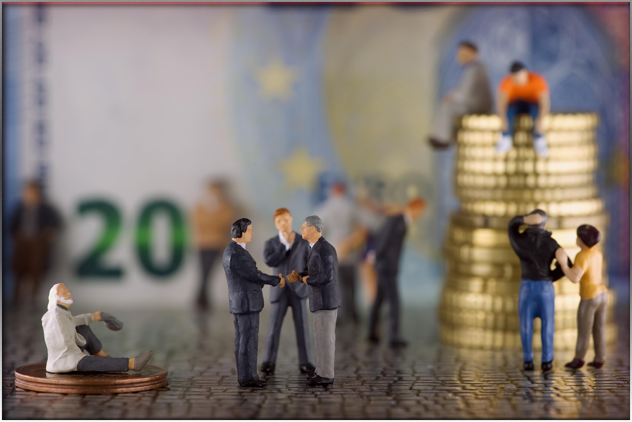 Immagine di un incontro tra imprenditori e funzionari del governo sulle nuove agevolazioni per le PMI.