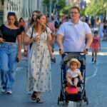 Tabella che illustra le detrazioni per figli a carico e l'assegno unico per figli di 21 anni.