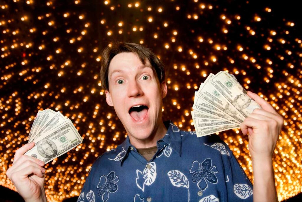 Colpo grosso al Superenalotto: vinto il jackpot da record, ecco la cifra