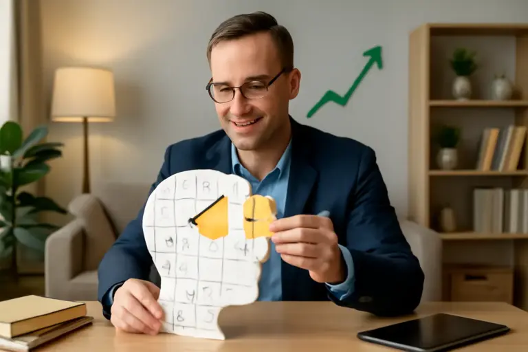 Intelligenza emotiva e successo personale: le tecniche pratiche che accelerano il cambiamento