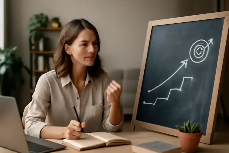Autoefficacia e psicologia applicata: la strategia utile per affrontare le sfide quotidiane