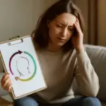 Come aumentare la consapevolezza delle emozioni difficili? L’esercizio pratico che aiuta a gestirle meglio