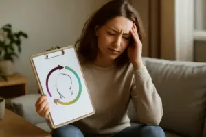 Come aumentare la consapevolezza delle emozioni difficili? L’esercizio pratico che aiuta a gestirle meglio
