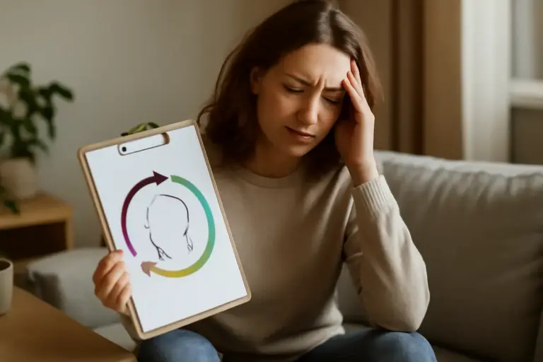 Come aumentare la consapevolezza delle emozioni difficili? L’esercizio pratico che aiuta a gestirle meglio