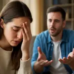 Autoregolazione emotiva nei rapporti personali: l’errore che ostacola il benessere mentale