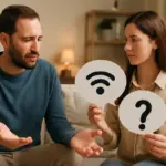 Come affrontare una crisi di coppia senza rovinare la comunicazione? La tecnica che aiuta davvero