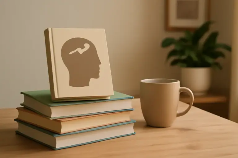 I migliori libri di psicologia per la crescita personale