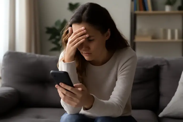 Cosa provoca la dipendenza da smartphone? Il rischio nascosto per il benessere mentale