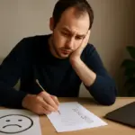 Senso di inadeguatezza: come riconoscerlo e superarlo con un esercizio di autovalutazione pratica