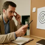 Tecniche psicologiche per porsi obiettivi chiari: il dettaglio spesso sottovalutato che fa la differenza