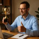 Qual è il ruolo della gratificazione personale nella motivazione? Il suggerimento dell’esperto da mettere in pratica subito