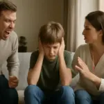 Gestione della rabbia nei rapporti familiari: la tecnica di comunicazione che cambia tutto