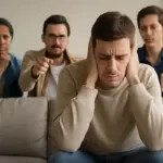 La paura del giudizio altrui nella crescita personale: come superarla con una tecnica psicologica immediata