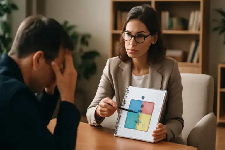 Psicologia applicata al problem solving: il metodo concreto che accelera la risoluzione dei conflitti