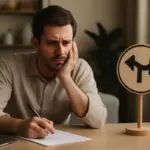 Come faccio a smettere di rimandare decisioni importanti? Il passo meno noto che aiuta davvero