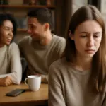 Perché a volte ci sentiamo invisibili nelle amicizie? Il motivo nascosto spiegato dagli psicologi