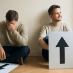 Paura del fallimento e crescita personale: il cambio di prospettiva che aiuta davvero ad andare avanti