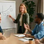 Dinamiche di gruppo e crescita personale: la strategia di interazione da provare per ottenere risultati migliori