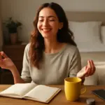 Routine psicologiche mattutine per iniziare meglio la giornata: i vantaggi immediati sul tono emotivo