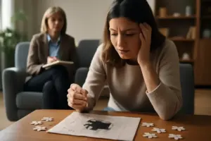Superare la paura di sbagliare: il metodo psicologico che aiuta a uscire dal blocco
