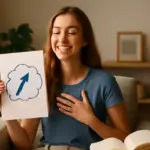 Cos’è la visualizzazione positiva? La pratica guidata per aumentare fiducia e motivazione ogni giorno