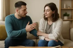Come gestire le critiche costruttive nei rapporti personali? L’approccio che smorza subito i conflitti
