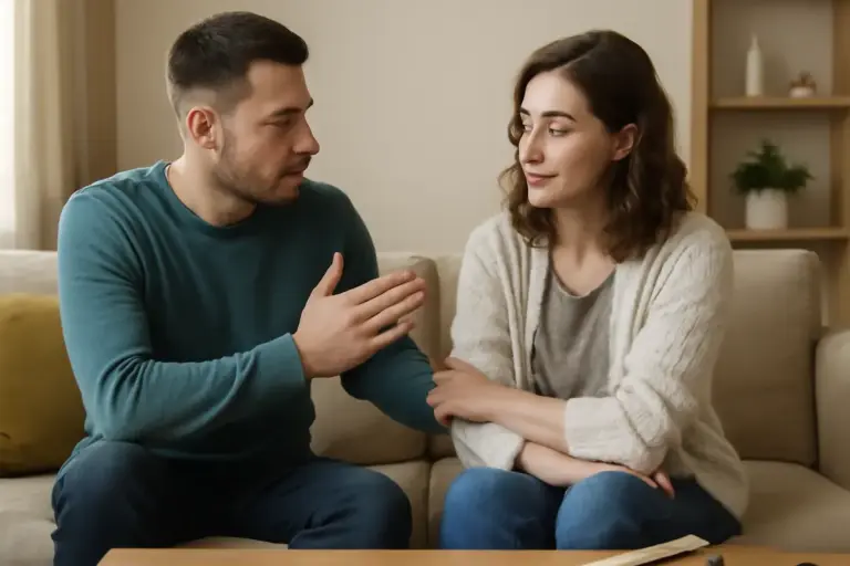 Come gestire le critiche costruttive nei rapporti personali? L’approccio che smorza subito i conflitti