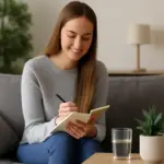 Devo avere un diario delle gratitudini? L’impatto reale che può sorprendere su mente e benessere