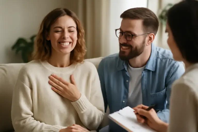 Psicologia della gratitudine: come coltivarla per migliorare benessere e relazioni