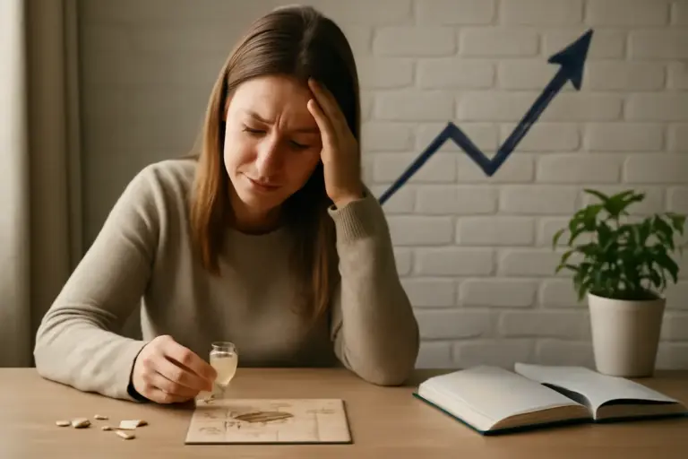 Gestire la delusione in modo costruttivo: il percorso psicologico che trasforma le battute d’arresto in opportunità