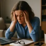 Stanchezza psicologica: quali segnali ascoltare per prevenire il burnout silenzioso