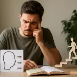 Come posso sviluppare il pensiero critico nella crescita personale? L’approccio strutturato poco usato