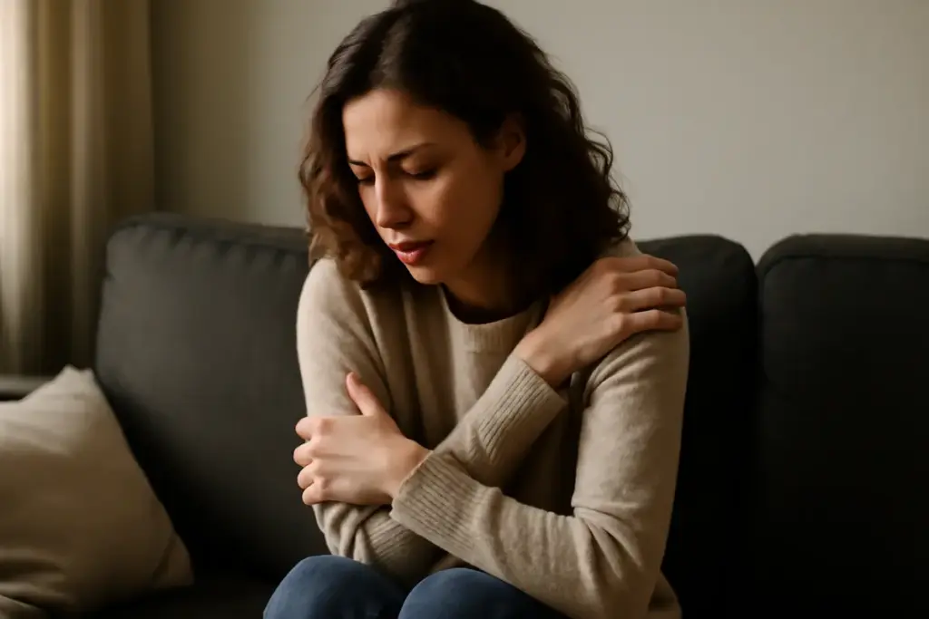 Il potere dell’autocompassione: come imparare a trattarti meglio nei momenti difficili