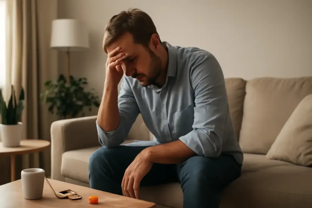 Cosa succede se trascuri i segnali di disagio emotivo? Il rischio nascosto che si può evitare con una semplice attenzione quotidiana