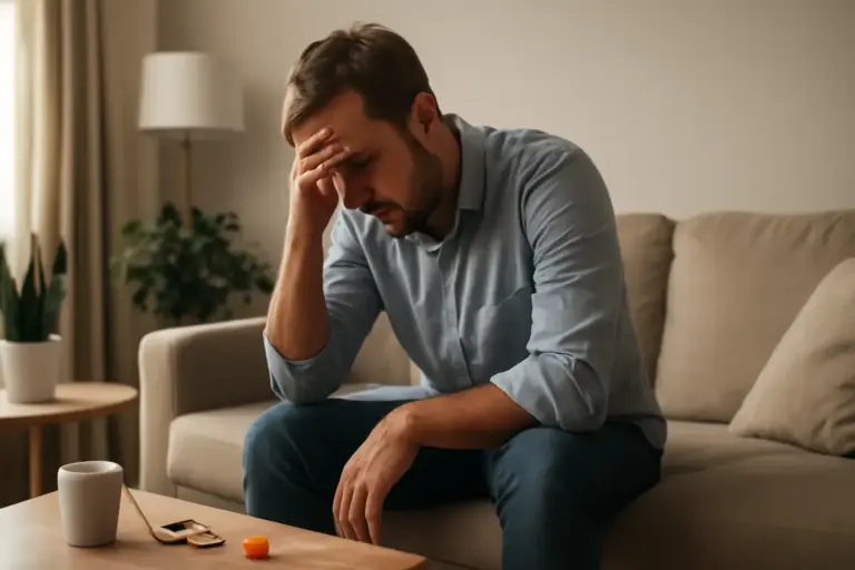 Cosa succede se trascuri i segnali di disagio emotivo? Il rischio nascosto che si può evitare con una semplice attenzione quotidiana