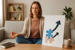 Come gestire i cambiamenti nella vita? La strategia psicologica per affrontarli con serenità