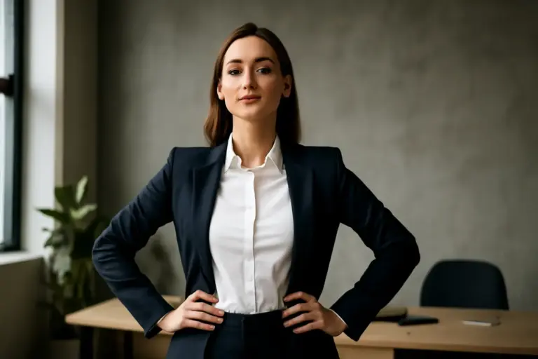 Linguaggio corporeo e autoefficacia: la tecnica per aumentare subito sicurezza e presenza