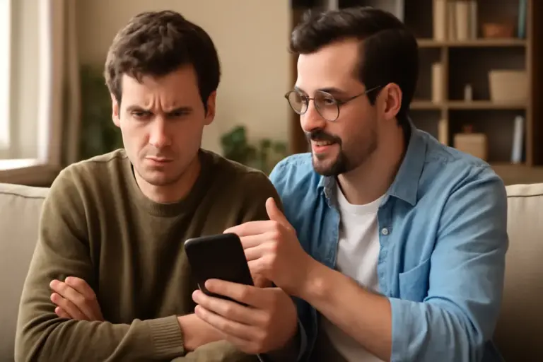 Come trattenere l’invidia nel confronto tra amici? Il suggerimento pratico che calma subito l’animo