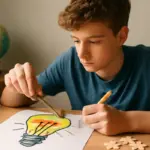 Come allenare la creatività nel percorso di crescita? Il trucco pratico che sblocca nuove soluzioni