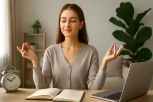 Gestione del tempo e benessere mentale: la tecnica per non sentirsi mai sopraffatti