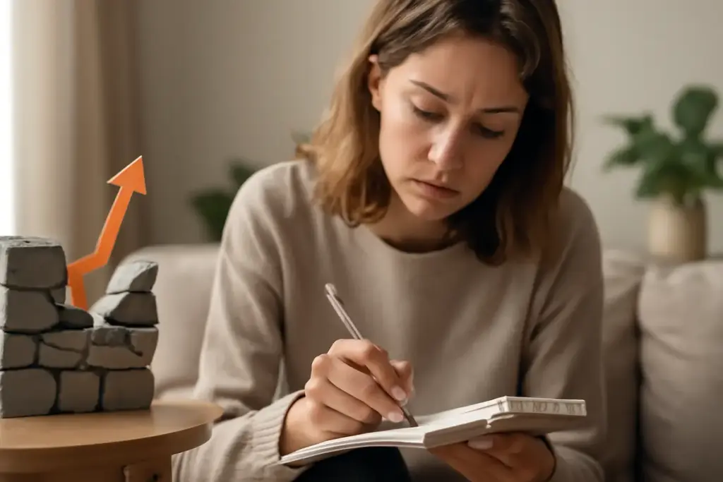 In che modo la scrittura terapeutica supporta la crescita personale? L’approccio concreto per sciogliere i blocchi interiori