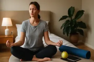 Quali abitudini favoriscono la resilienza? I comportamenti chiave per superare le avversità