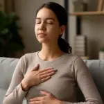 Respiro consapevole: perché migliora subito l’umore e favorisce la consapevolezza emotiva