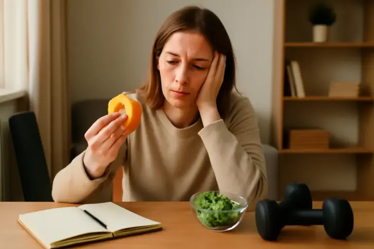Perché è difficile mantenere le nuove abitudini? Il segreto per trasformare davvero la tua routine