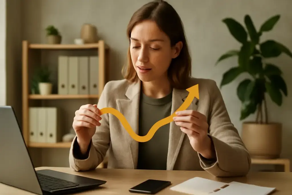Sviluppare la flessibilità mentale: l’abitudine psicologica che facilita il cambiamento anche nei periodi complicati