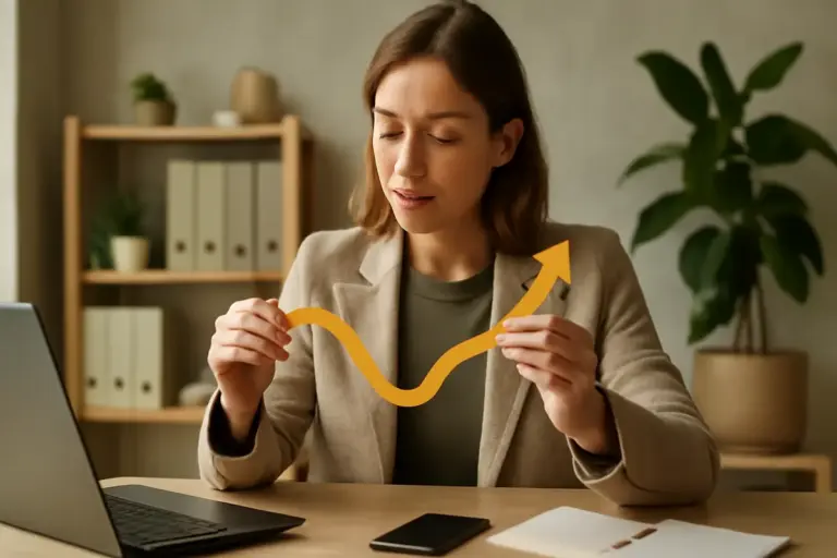 Sviluppare la flessibilità mentale: l’abitudine psicologica che facilita il cambiamento anche nei periodi complicati