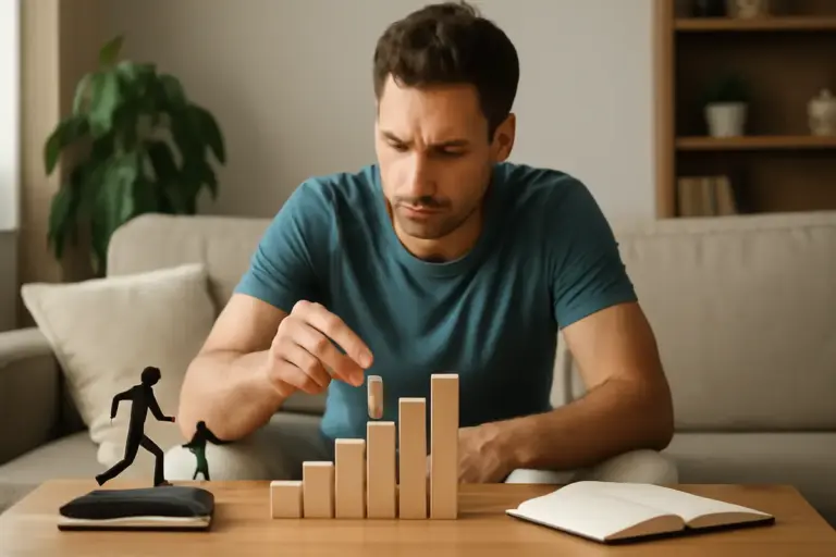 La motivazione intrinseca nello sviluppo personale: una strategia concreta per mantenerla nel tempo